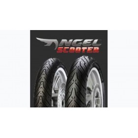 PIRELLI  ANGEL 110-70-16 & 140-70-16